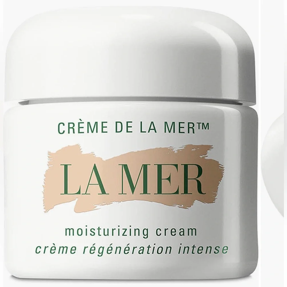 La Mer Creme De La Mer Moisturizing Cream, 2.0 oz - Picture 4 of 8
